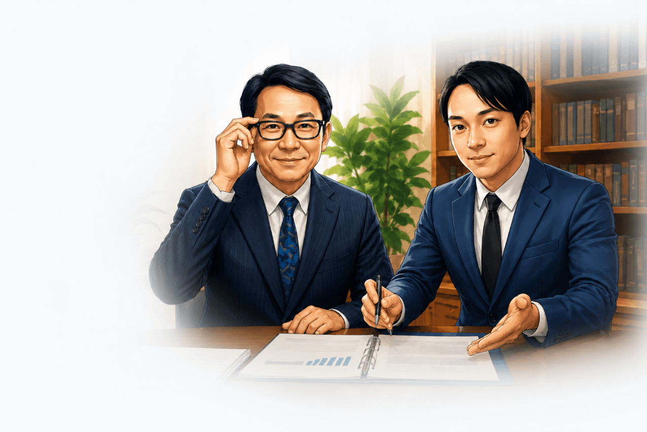 創業前に確認したい項目のイメージ