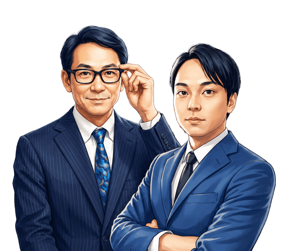 相続相談を担当する奥田会計事務所の税理士