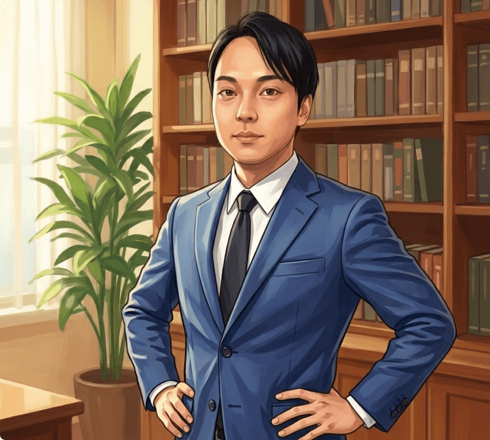 奥田会計事務所 税理士 奥田晟家