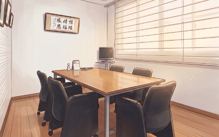 奥田会計事務所周辺の案内写真4